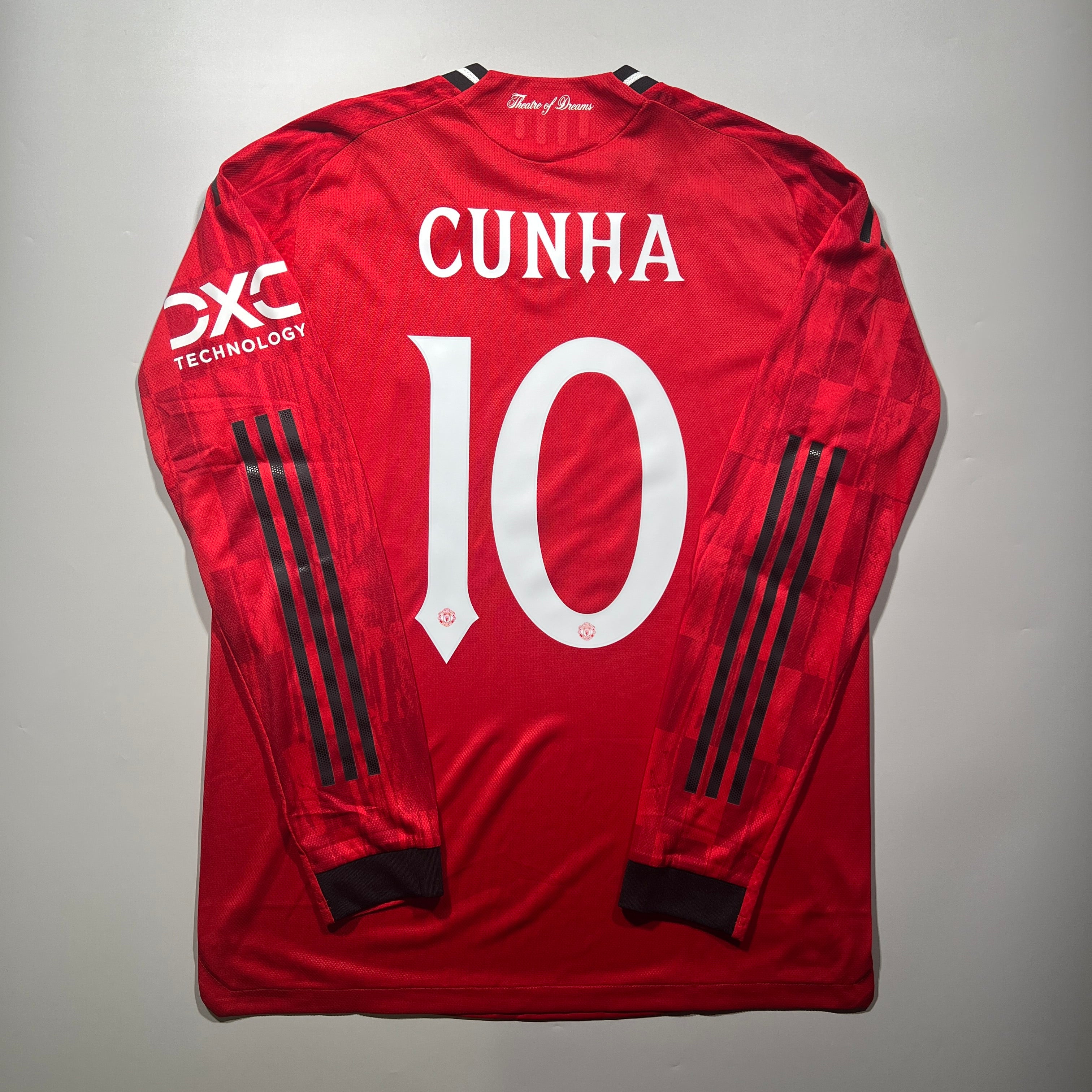 Manchester United ｜マンチェスター・ユナイテッド – Kit of the Day