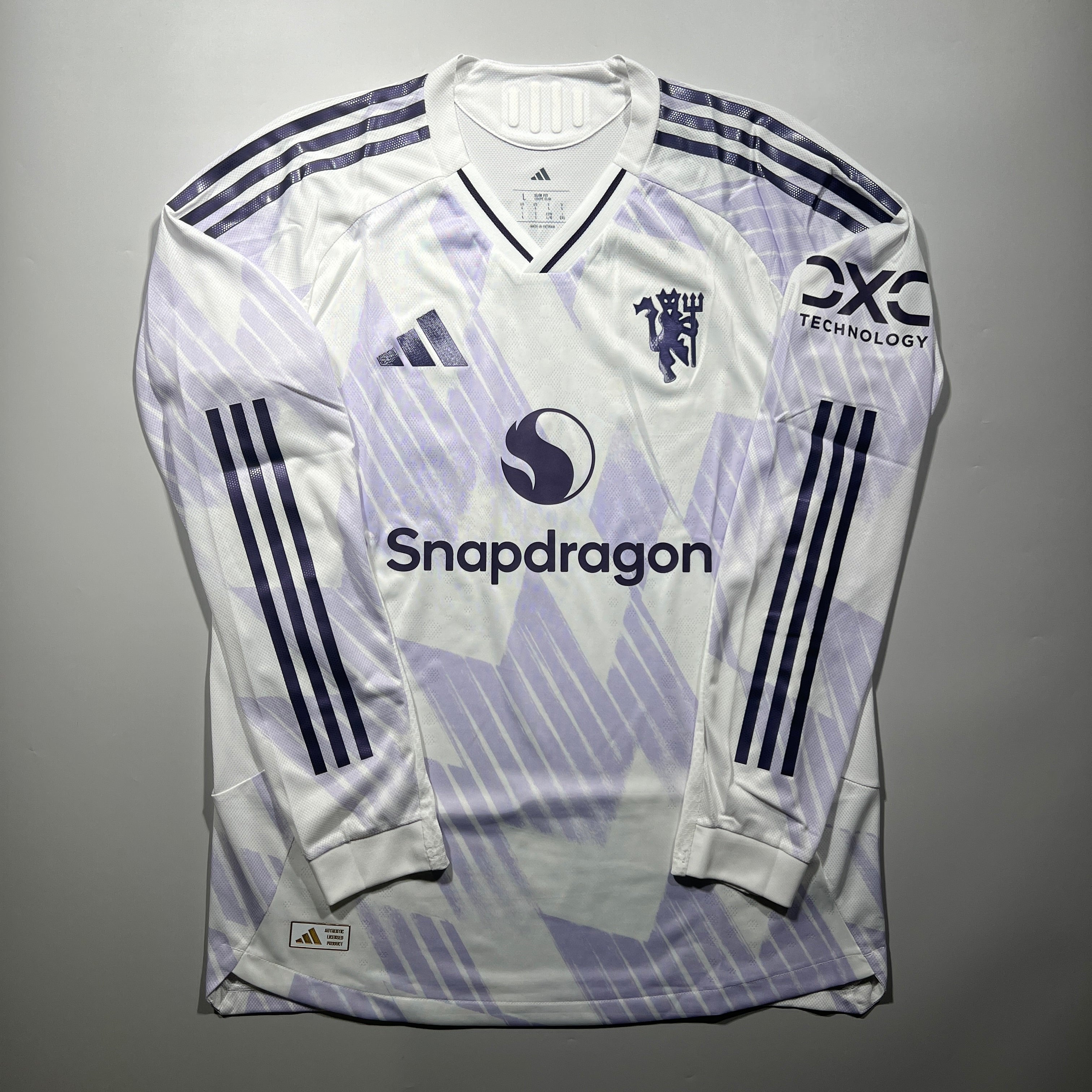 Manchester United ｜マンチェスター・ユナイテッド – Kit of the Day