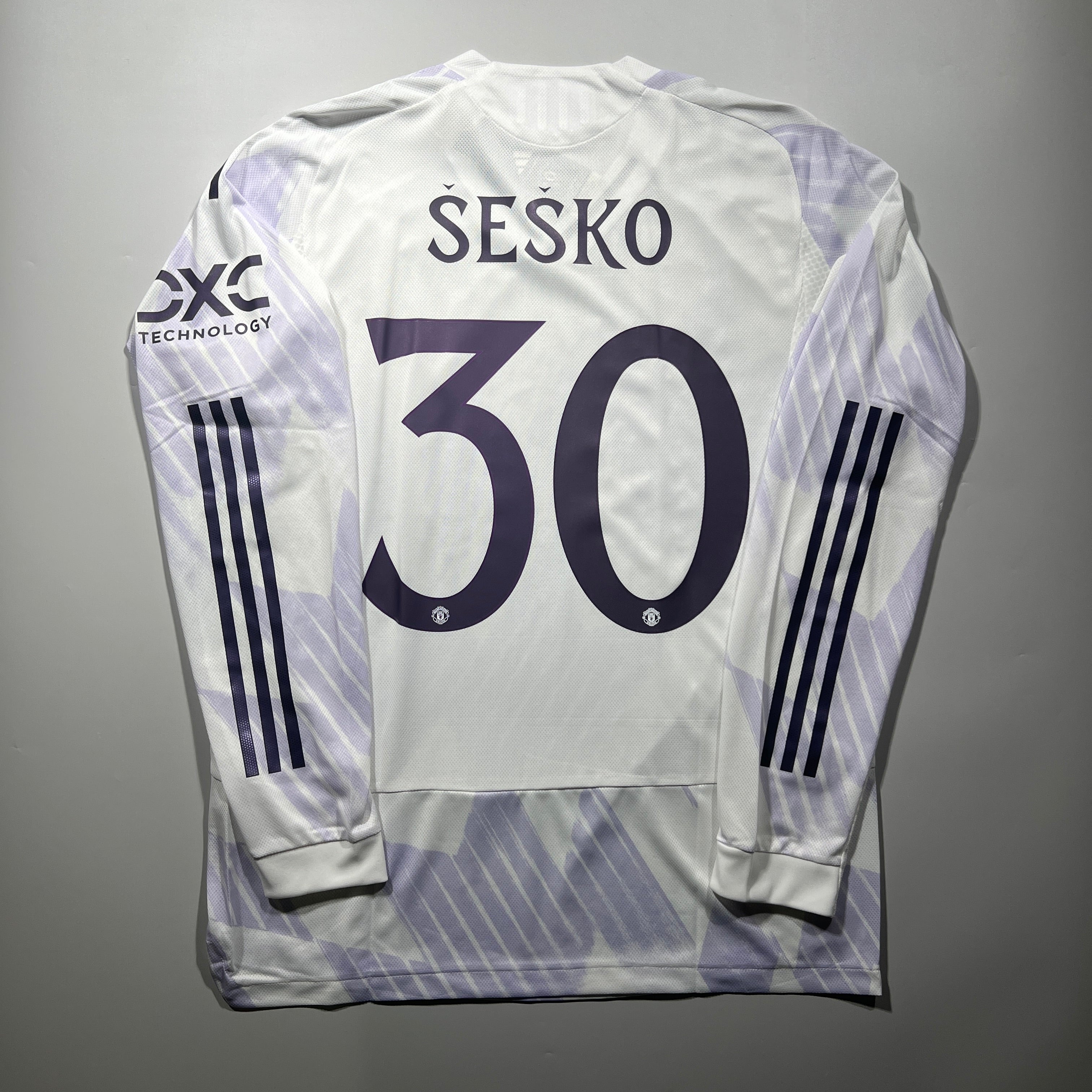 Manchester United ｜マンチェスター・ユナイテッド – Kit of the Day