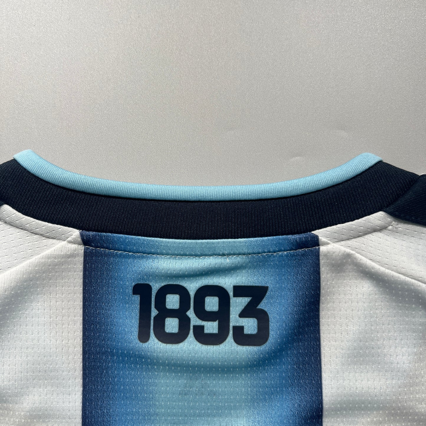 [Pre-Order] Official 2026 Argentina Home Stadium Shirt