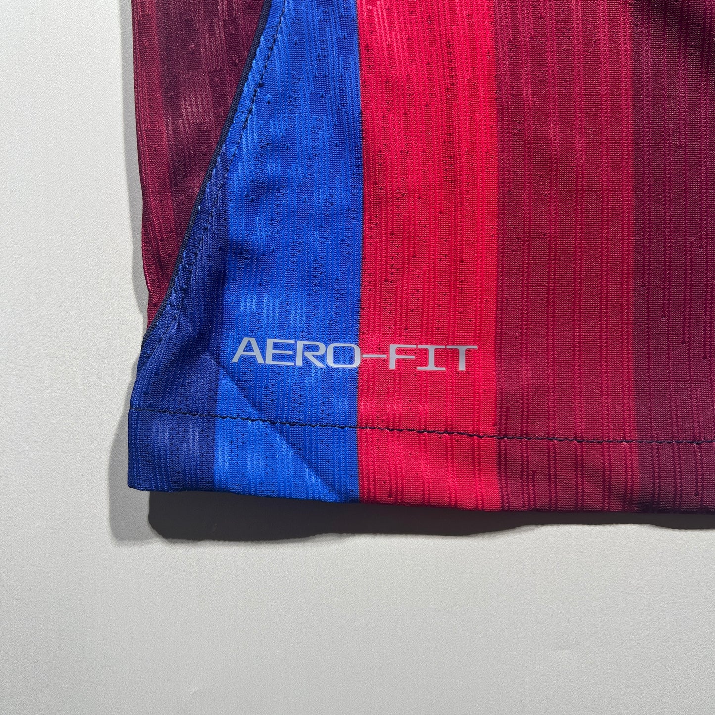 Official 26/27 FC Barcelona Home Authentic Shirt