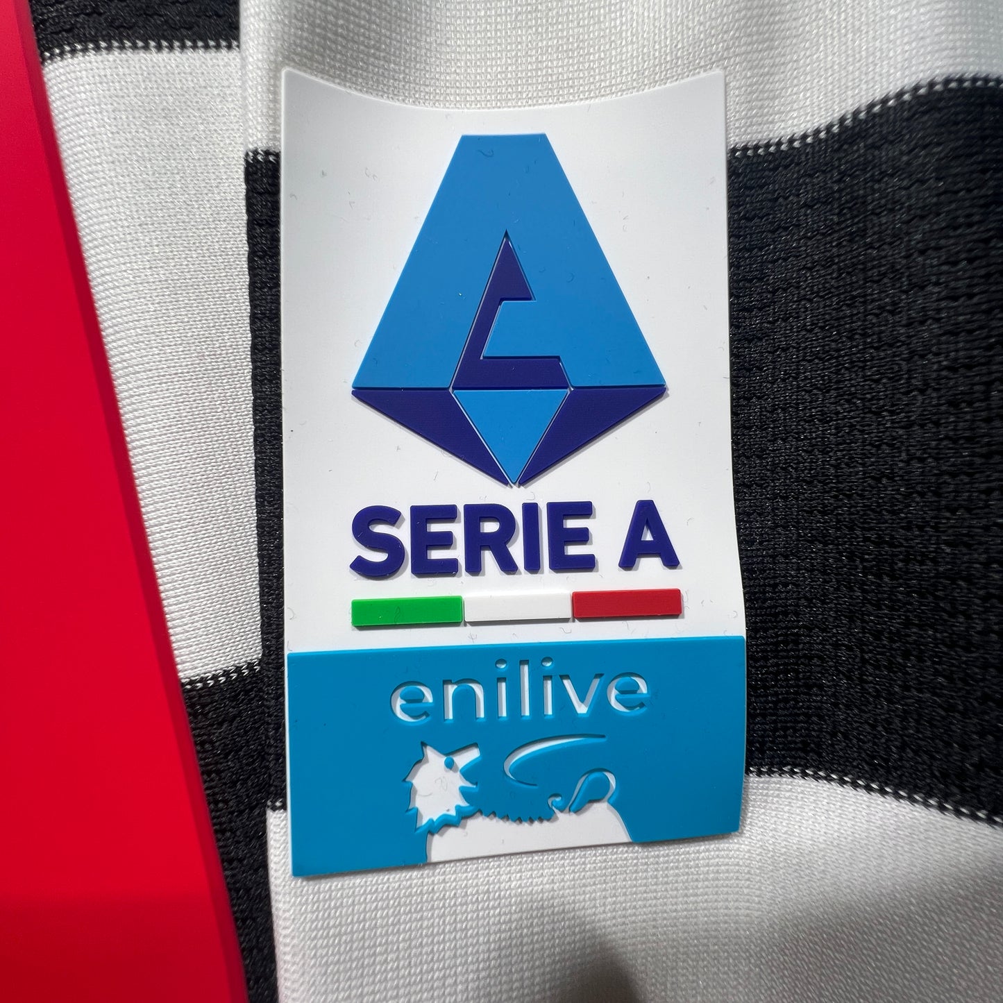 Official 25/26 Juventus 4th Authentic Long Sleeve Shirt