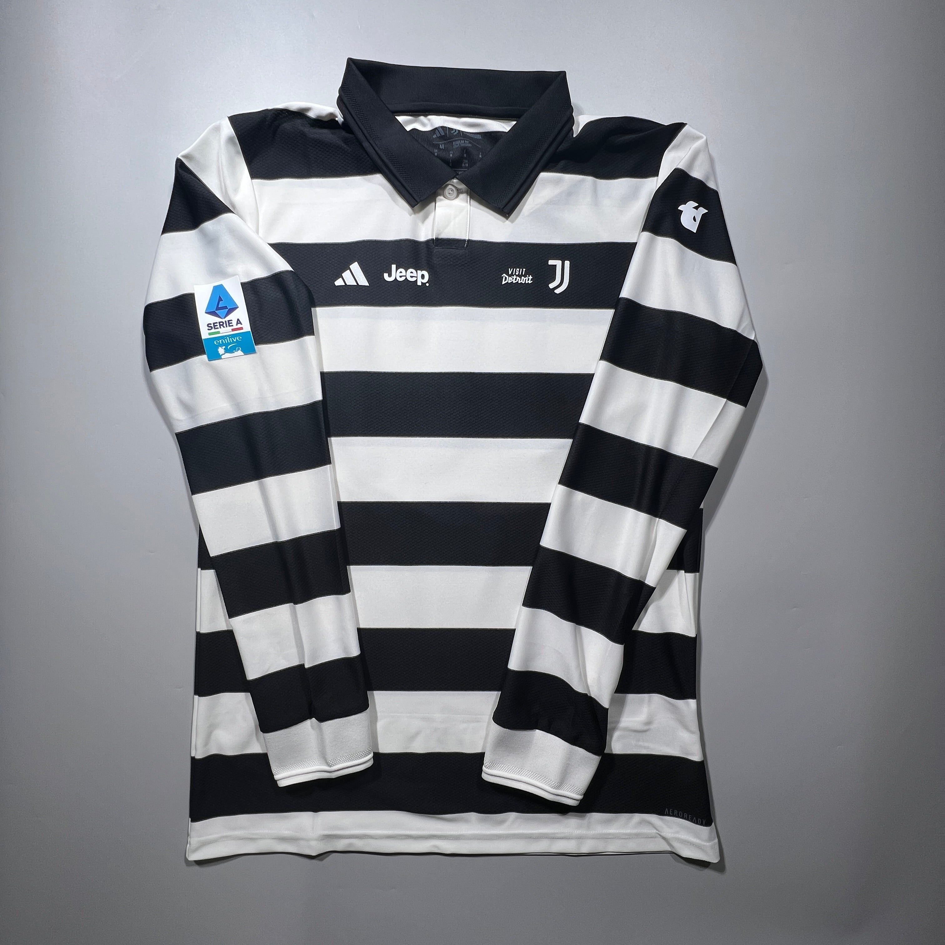 Juventus｜ユベントス – Kit of the Day