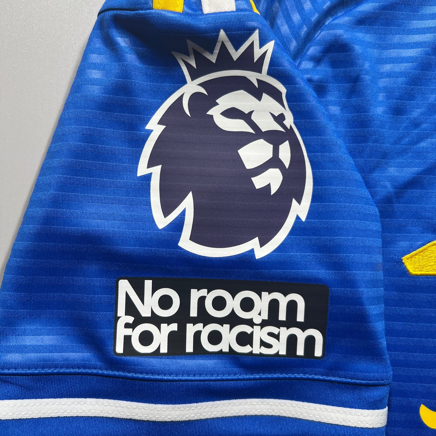 Official #22 Tanaka 25/26 Leeds United FC Away Stadium Shirt