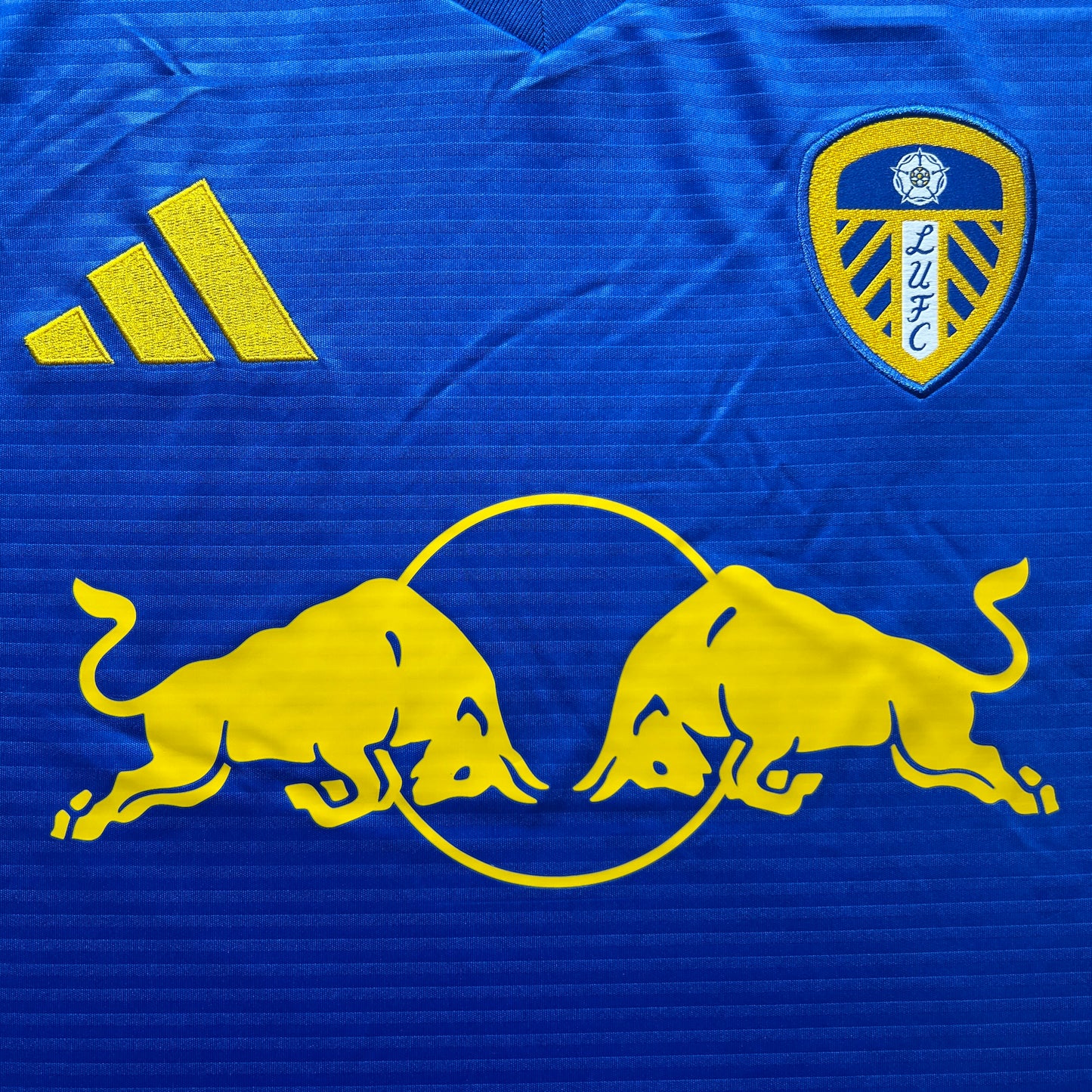 Official #22 Tanaka 25/26 Leeds United FC Away Stadium Shirt