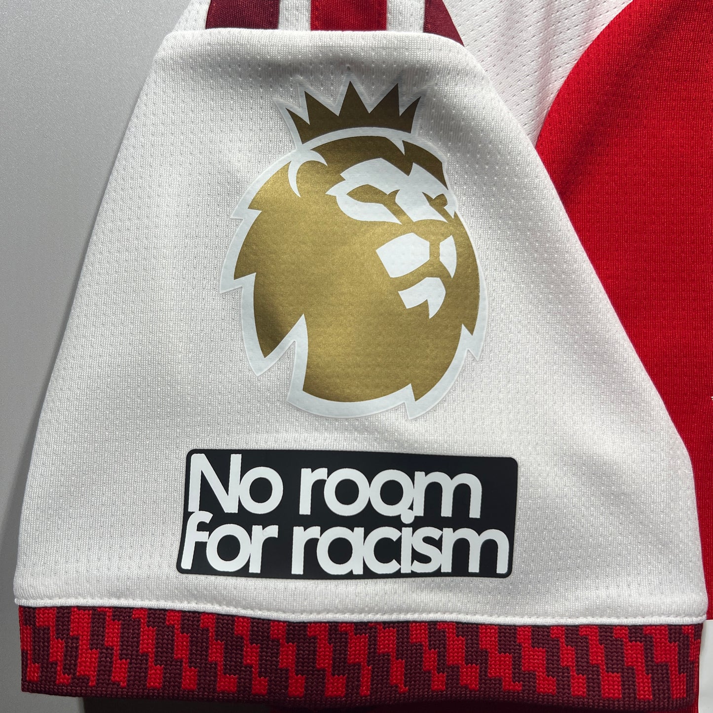 Official #17 Tzolis 26/27 Arsenal Home Stadium Shirt Size M (JP:XL)