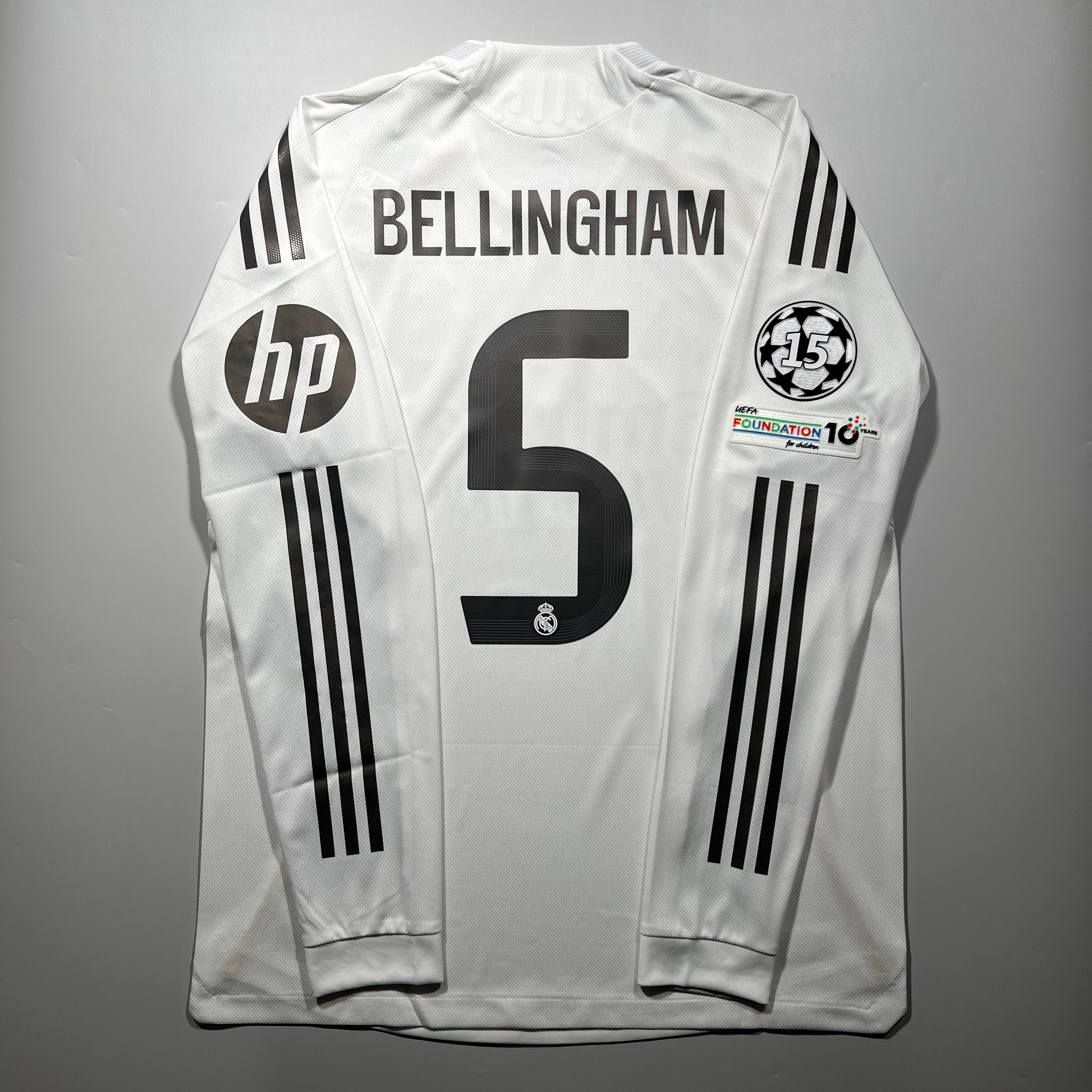 Real Madrid｜レアル・マドリード – Kit of the Day
