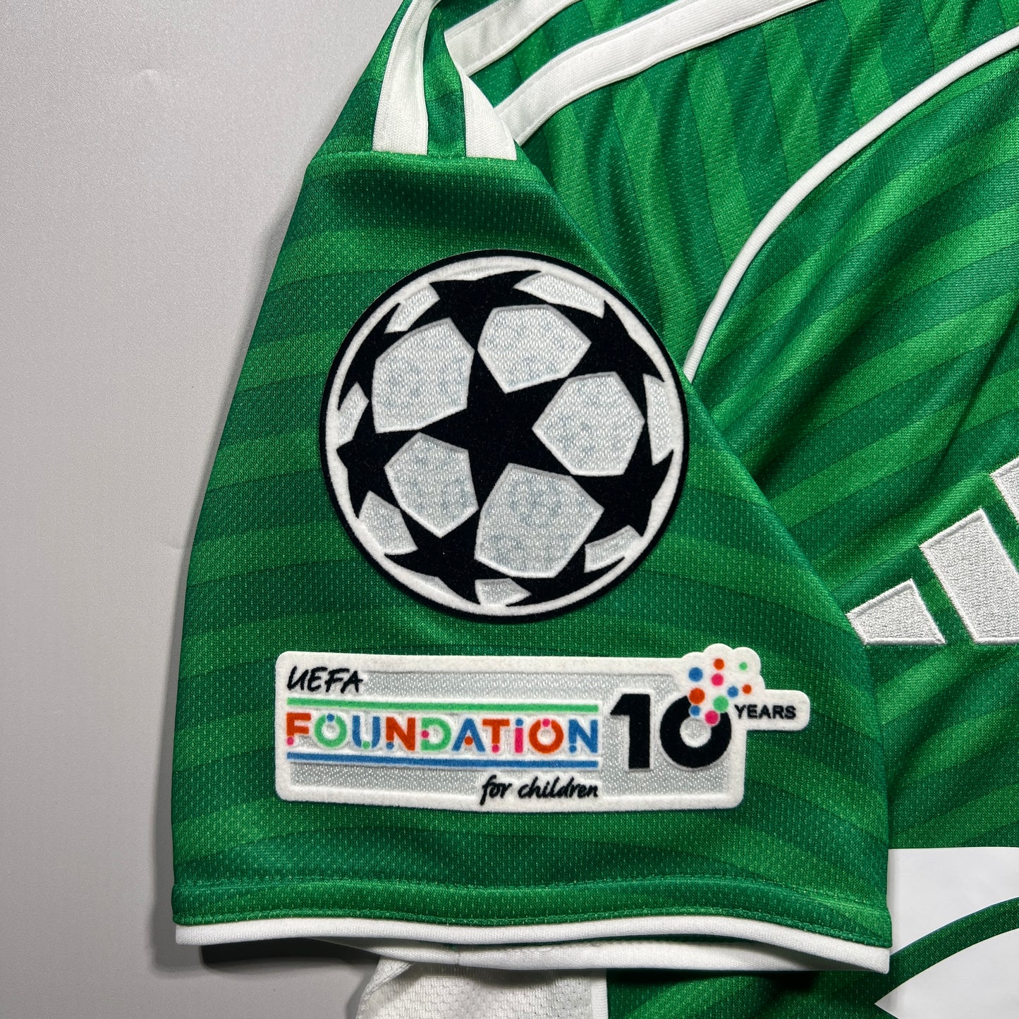 #8 Tonali 25/26 Newcastle United Away Stadium Shirt