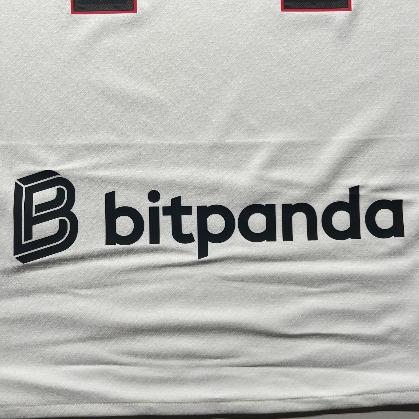 Official #14 Modric 25/26 AC Milan Away Authentic Shirt