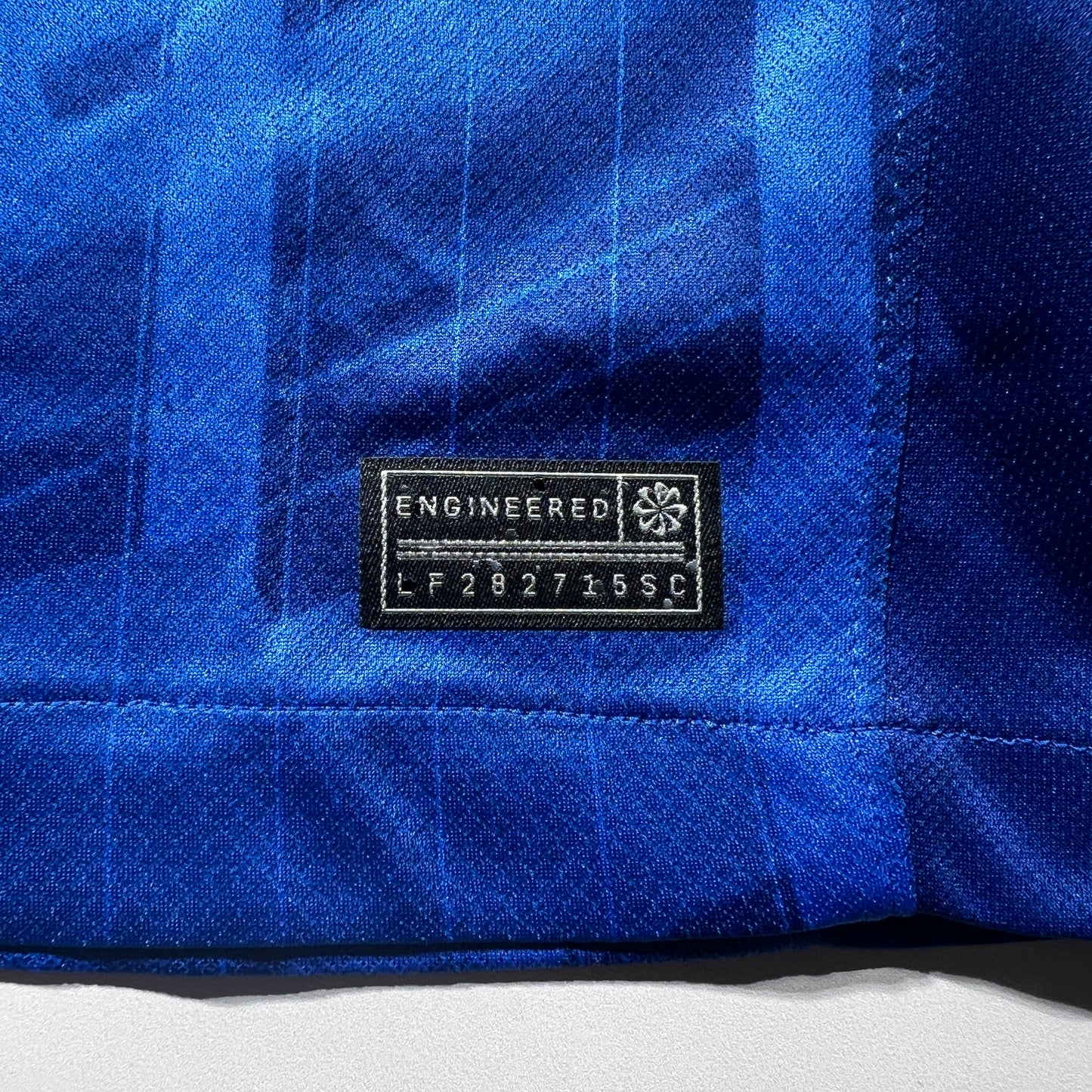 Official #20 Joao Pedro 25/26 Chelsea Home Stadium Shirt Long Sleeve Size M Nike HV9258-496