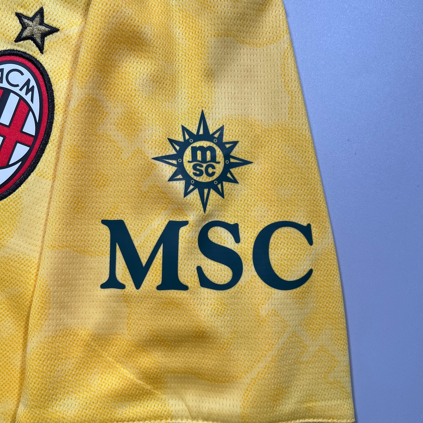 Official #14 Modric 25/26 AC Milan Third Stadium Shirt Serie A Puma 779979_03