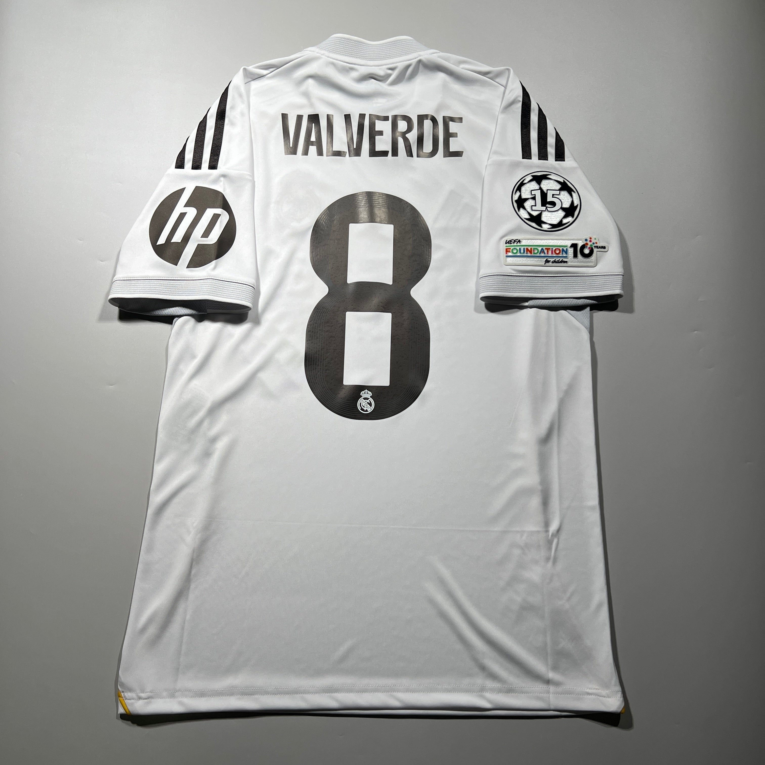 Real Madrid｜レアル・マドリード – Kit of the Day