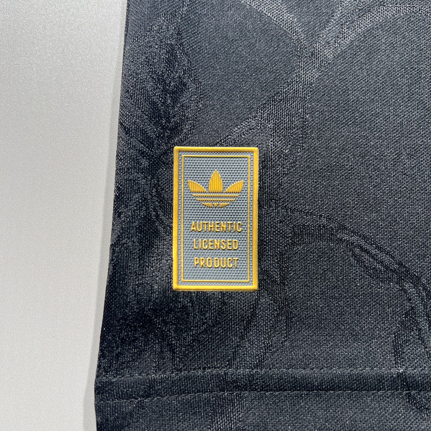 Official #10 Yildiz 25/26 Juventus Third Authentic Shirt Serie A Adidas KC3487