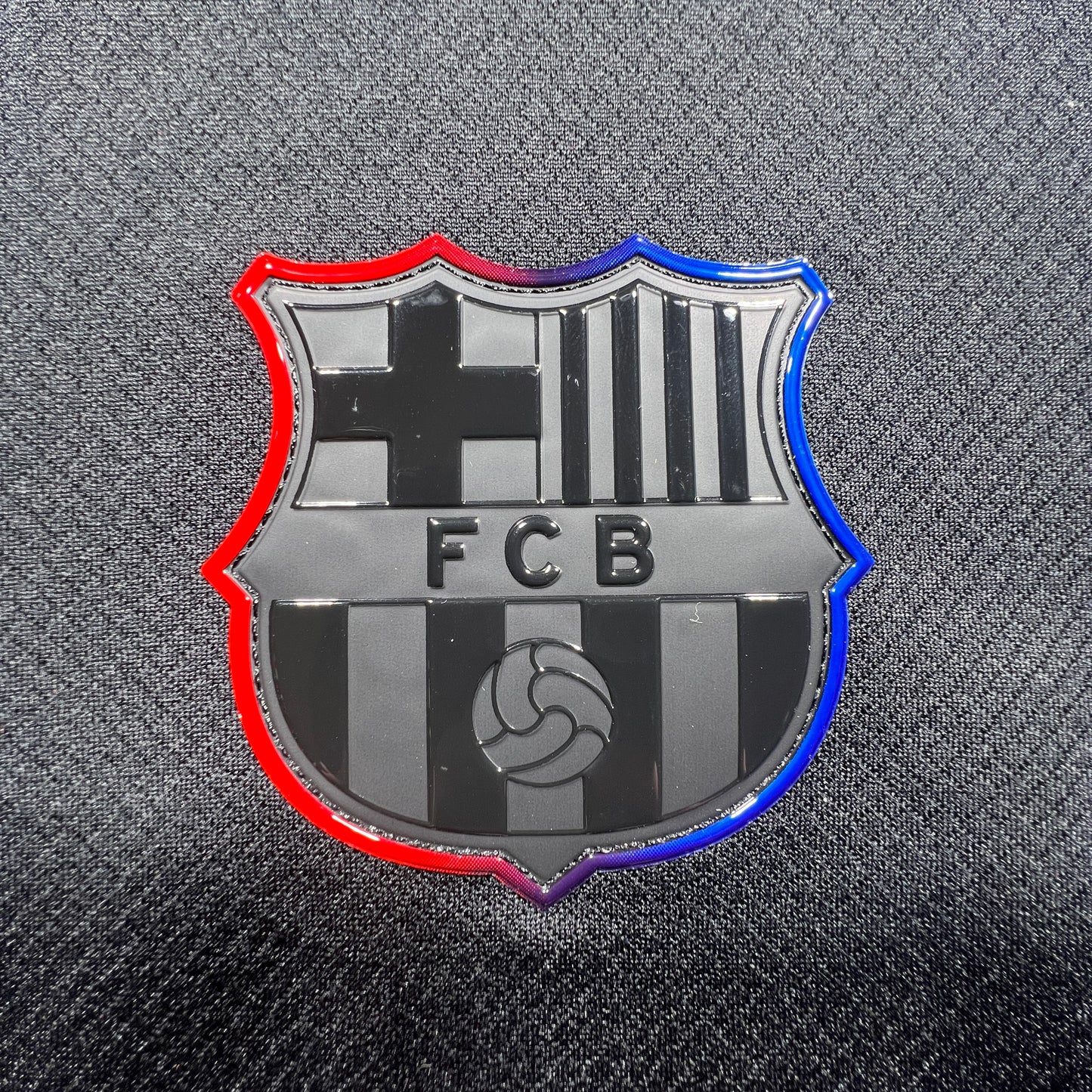 [Pre-Order] Official #6 Gavi 24/25 FC Barcelona Away Stadium Shirt Copa Del Rey Nike FN8792-010