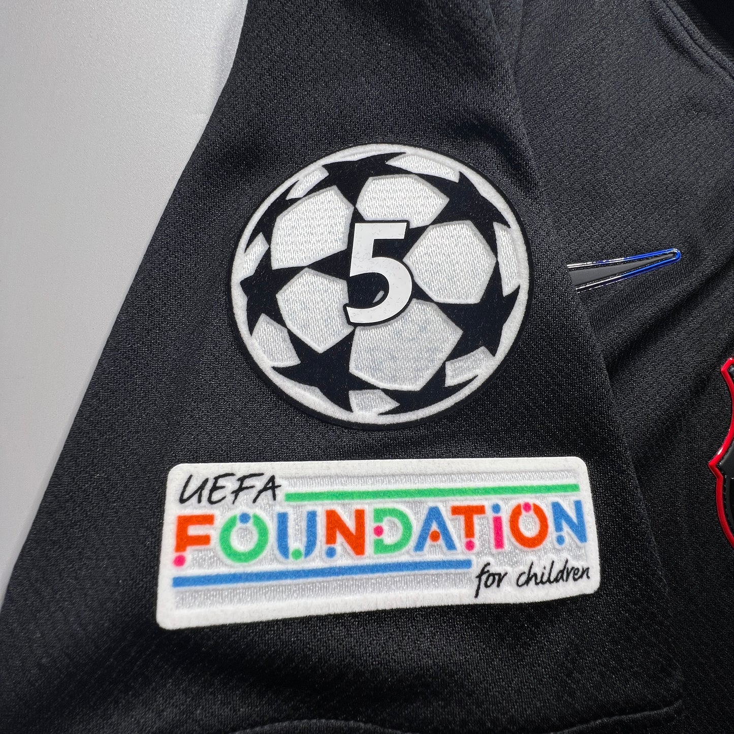[Pre-Order] Official #19 Lamine Yamal 24/25 FC Barcelona Away Stadium Shirt UCL Nike FN8792-010
