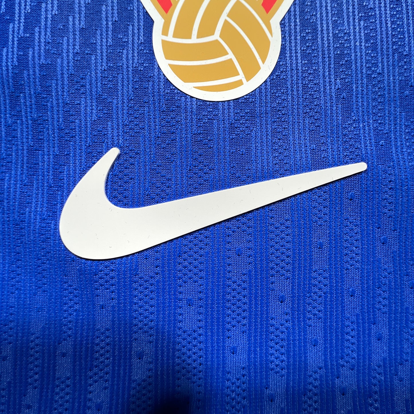 [Pre-Order] Official #10 Modric 2026 Croatia Away Authentic Shirt WC2026 Nike IO8642-455