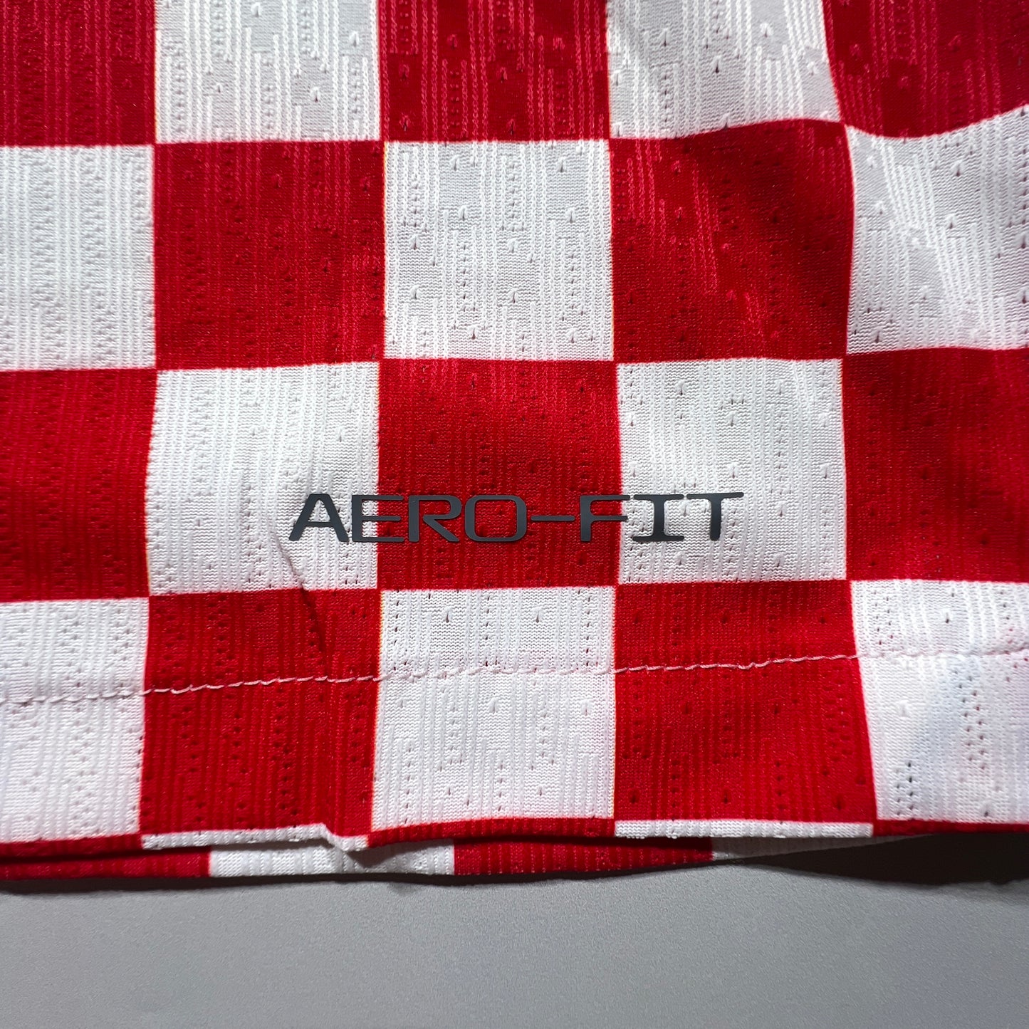 [Pre-Order] Official #10 Modric 2026 Croatia Home Authentic Shirt WC2026 Nike IO8643-100