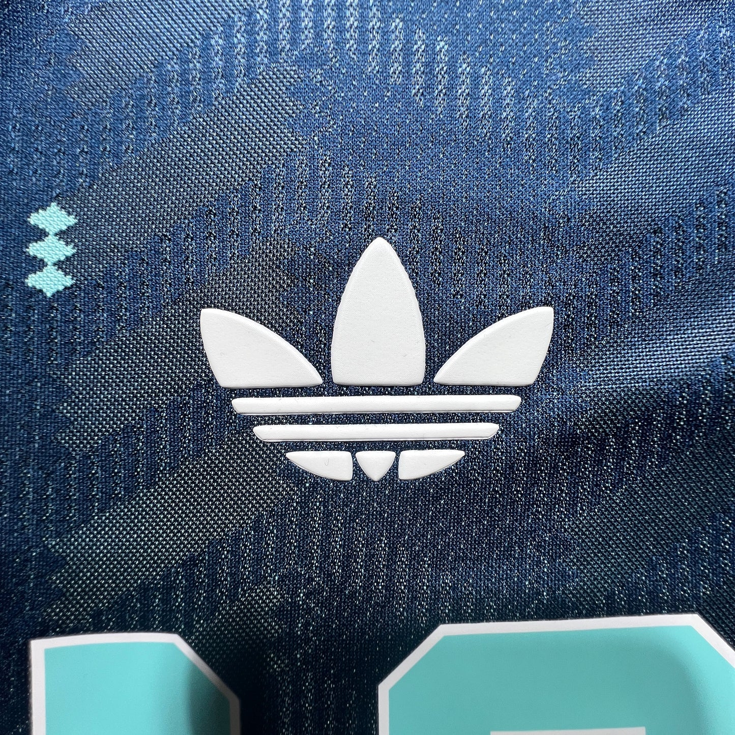 Officiall #10 Musiala 2026 Germany Away Authetic Shirt Adidas IP8166
