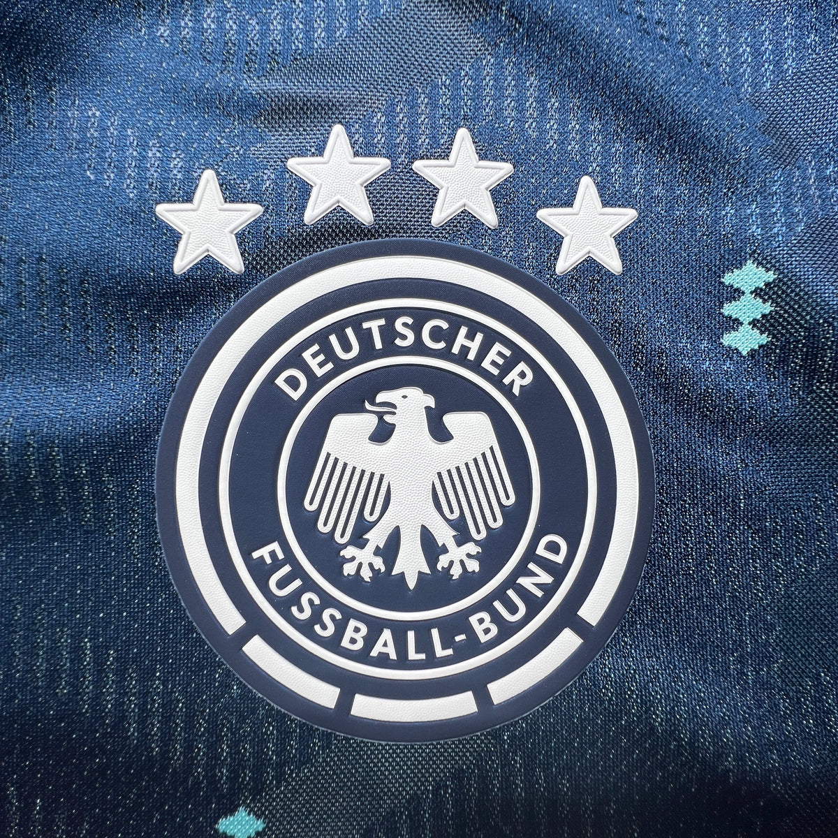 Officiall #17 Wirtz 2026 Germany Away Authetic Shirt Adidas IP8166