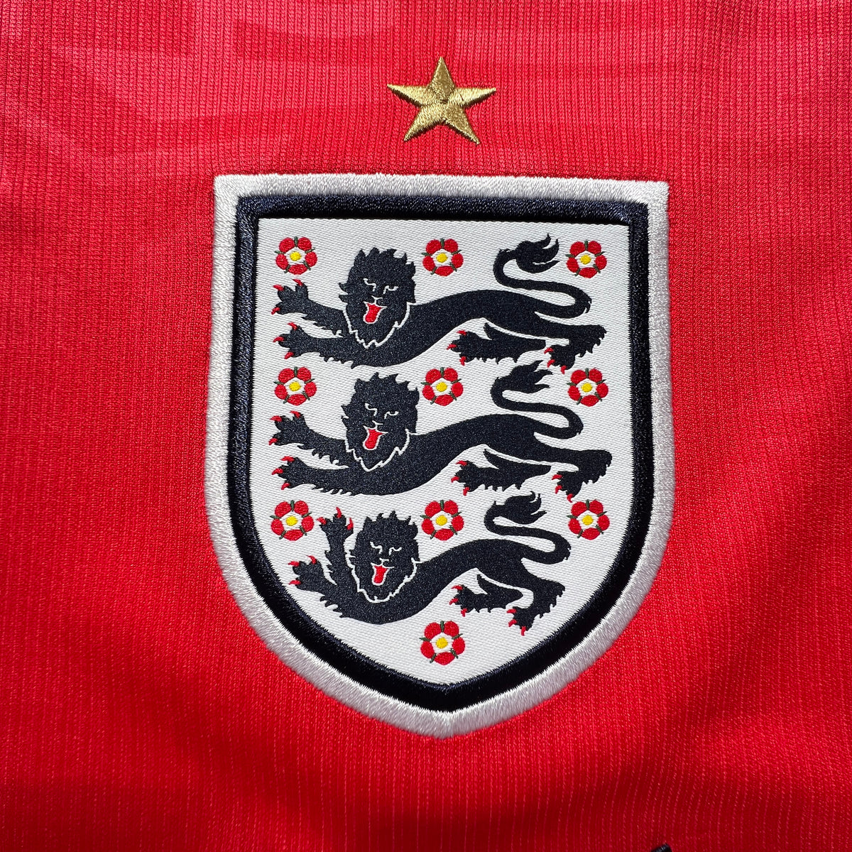 [Pre-Order] Official #9 Kane 2026 England Away Stadium Shirt Nike IB5361-624
