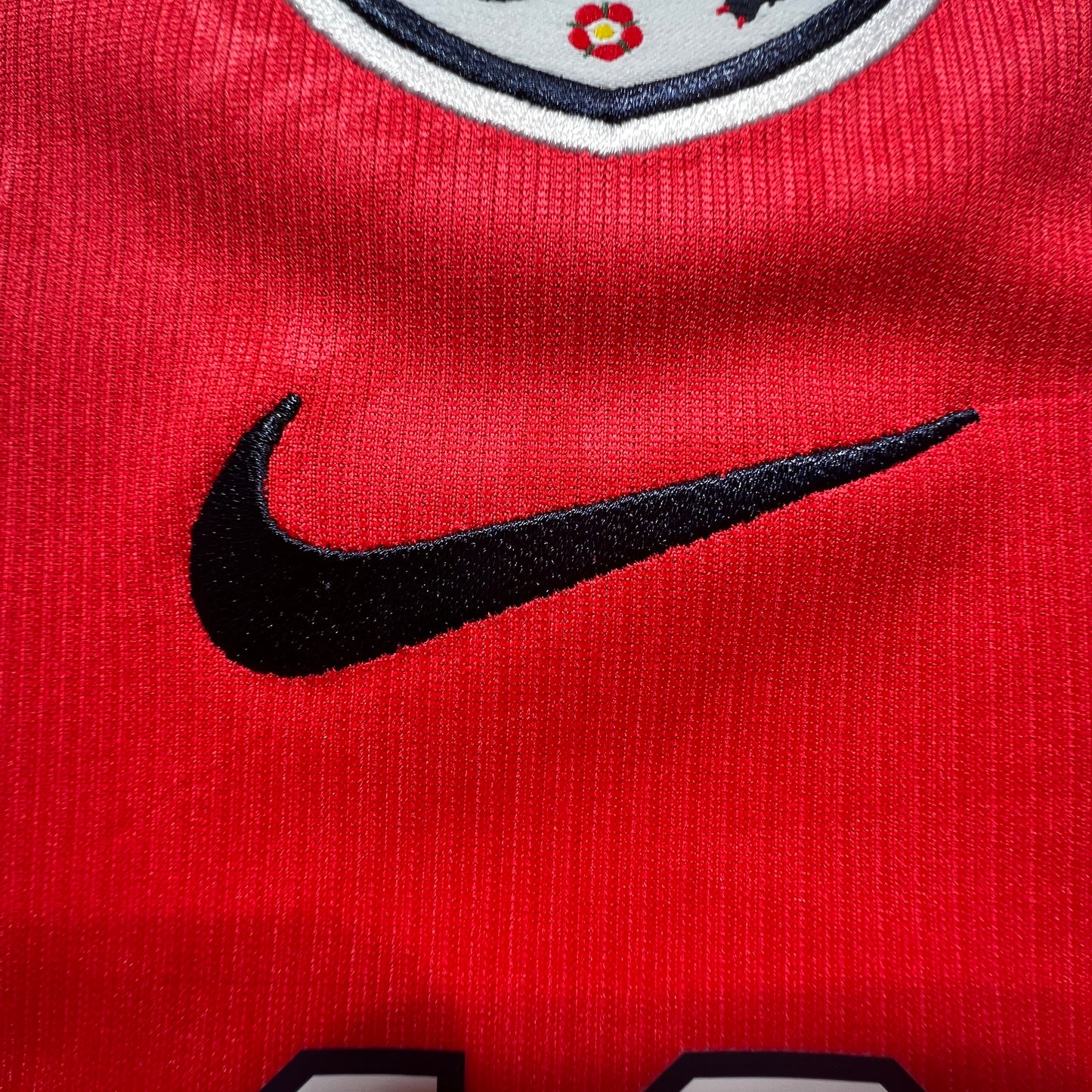 [Pre-Order] Official #7 Saka 2026 England Away Stadium Shirt Nike IB5361-624