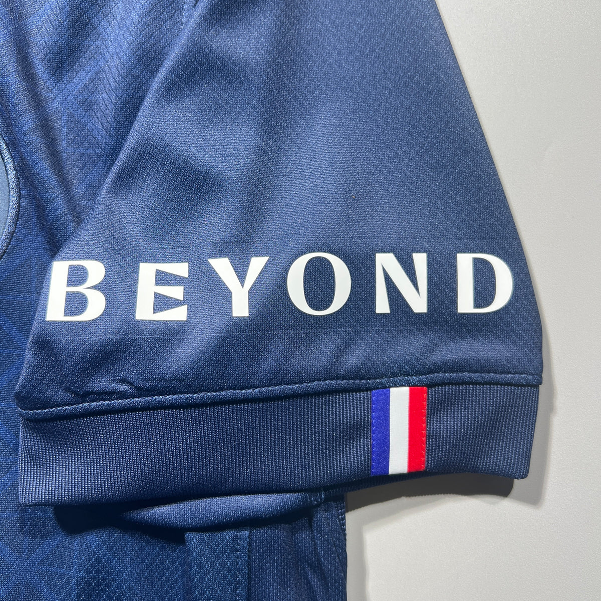 [Pre-Order] Official 25/26 Paris Saint-Germain (PSG) Home Stadium Shirt  UCL FINAL Ultimate Edition Nike HJ4593-411