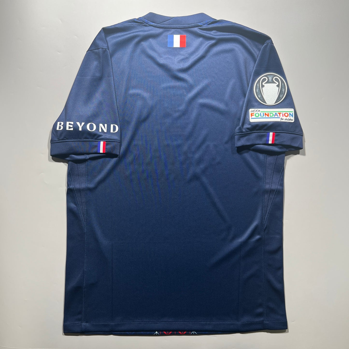 [Pre-Order] Official 25/26 Paris Saint-Germain (PSG) Home Stadium Shirt  UCL FINAL Ultimate Edition Nike HJ4593-411
