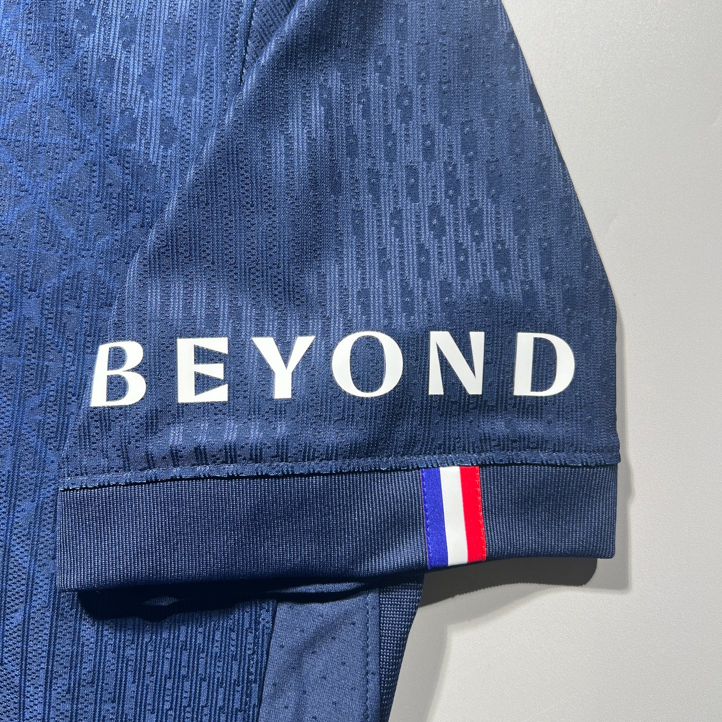 [Pre-Order] Official 25/26 Paris Saint-Germain (PSG) Home Authentic Shirt  UCL FINAL Ultimate Edition Nike HJ4547-411