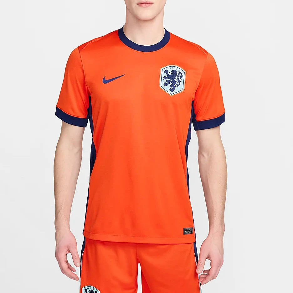 [Flash Deal]24-25 Netherlands Home Fan Issue