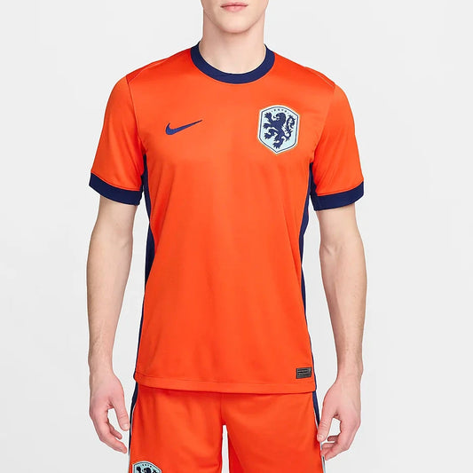 [Flash Deal]24-25 Netherlands Home Fan Issue
