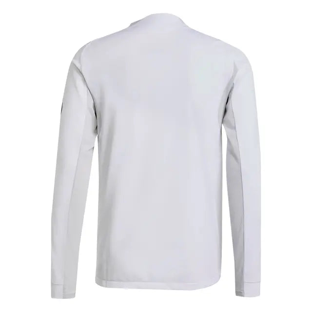 [Pre-Order] [LIMITED] 25-26 Real Madrid Home Authentic Long Sleeve