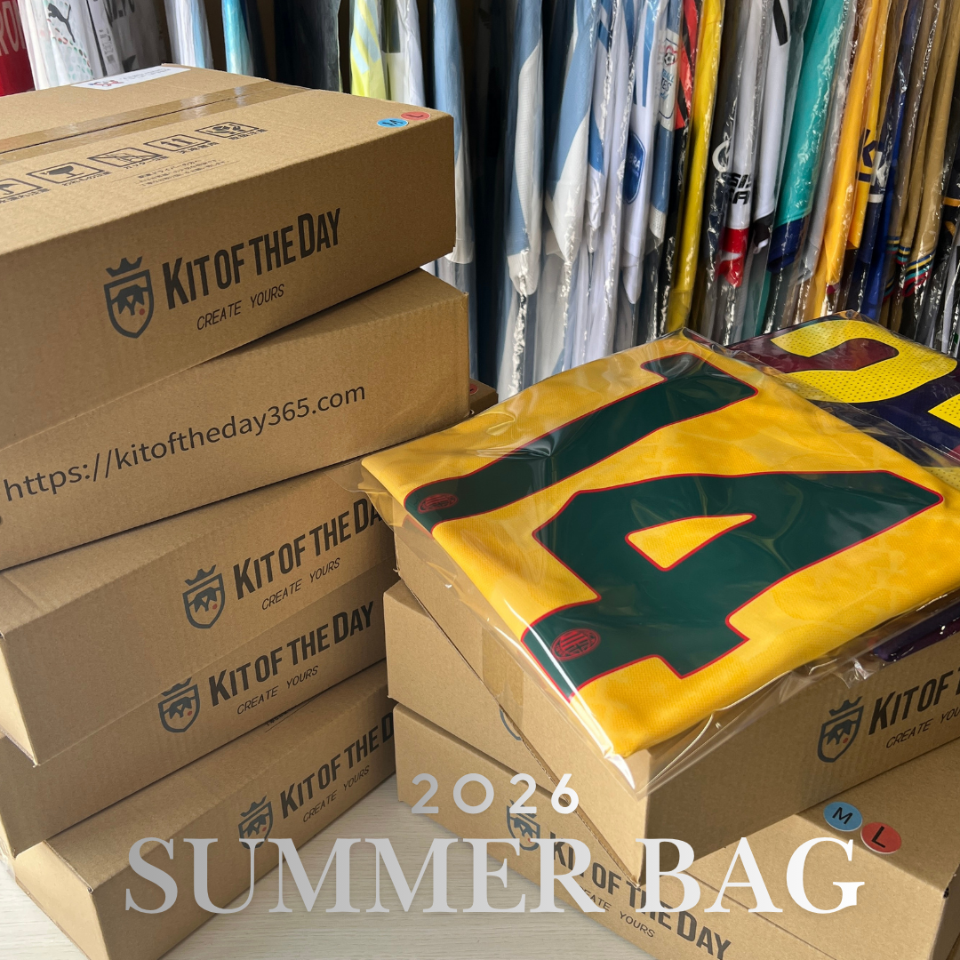2026 SUMMER BAG