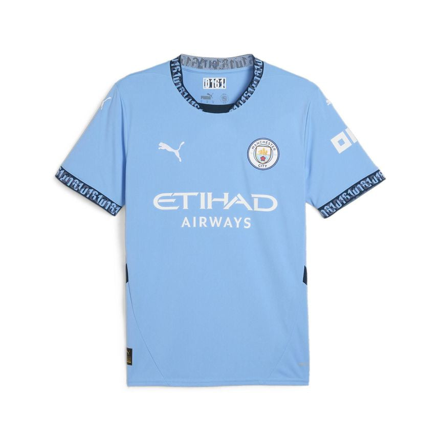 [Pre-order] #17 De Bruyne | 24-25 Manchester City Home Fa Cup SPEC Jersey