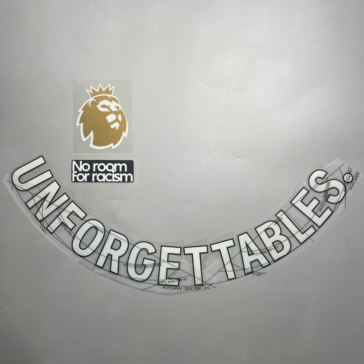 [Pre-Order] Official 25/26 Arsenal Unforgettables.
