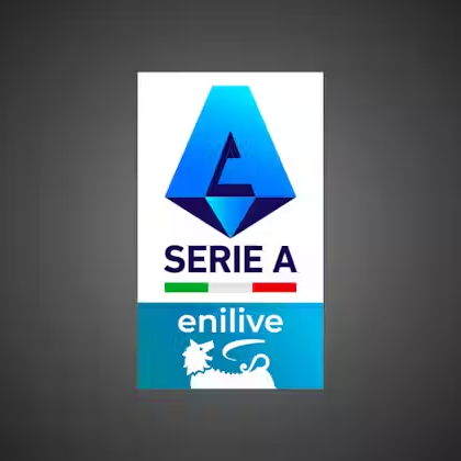 [Pre-Order] 24-25 Serie A Patch