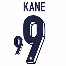 KANE 24-25 England Home EURO2024 Pack