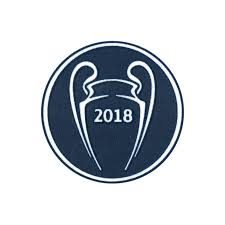 [Pre-Order] #10 Modric | 18-19 Real Madrid size XL