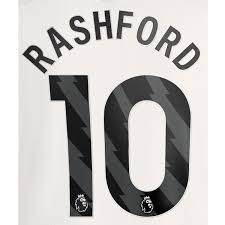 24-25 Manchester United 3rd English Premier League Font