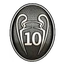 [Pre-Order] #10 Modric | 18-19 Real Madrid size XL
