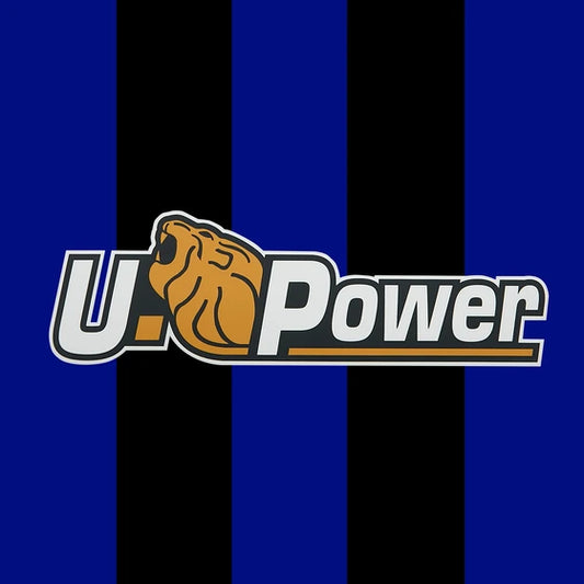 U-Power | 24-25 Inter Milan Home