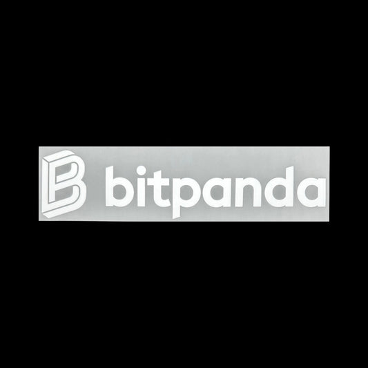 bitpanda | 24-25 AC MIlan backsponsor patch