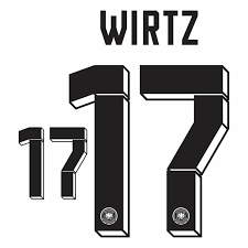 WIRTZ 24-25 Germany Home EURO2024 Pack