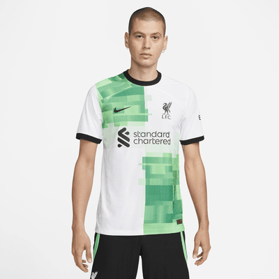 【Pre-Order】 23-24 Liverpool Away Player Issue