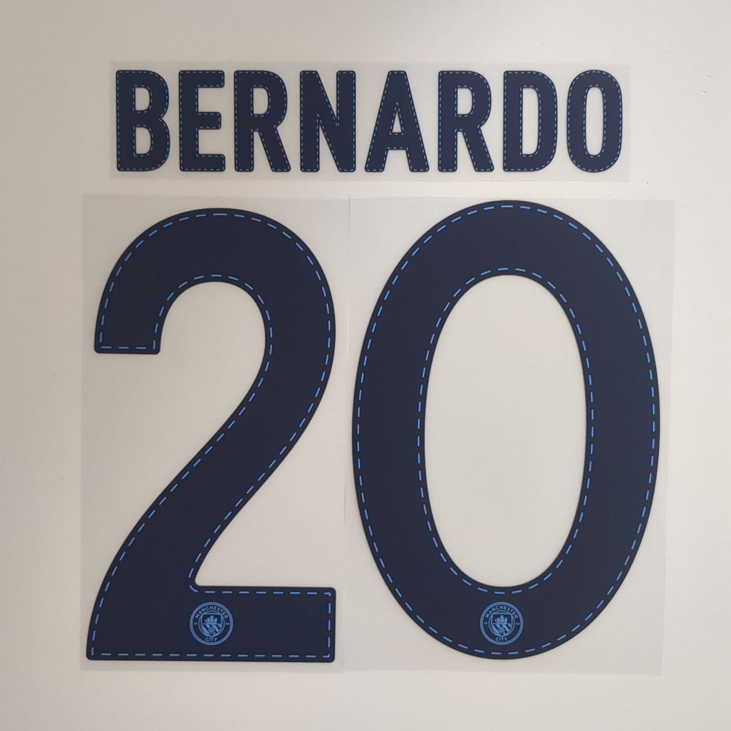 [Pre-Order]22-23 Manchester City Home Kitroom Player Issue　CL Final